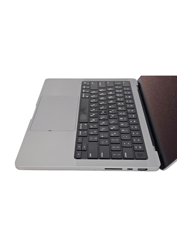 Apple MacBook Pro 14 A2442 M1 PRO 16GB 512GB SSD 14,2